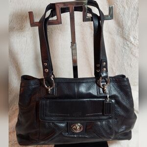 Coach Penelope Shoulder Bag